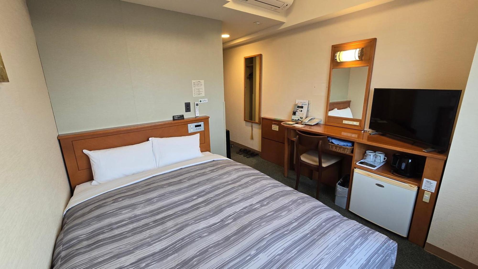 Route-inn Ekimae Hotel 3*