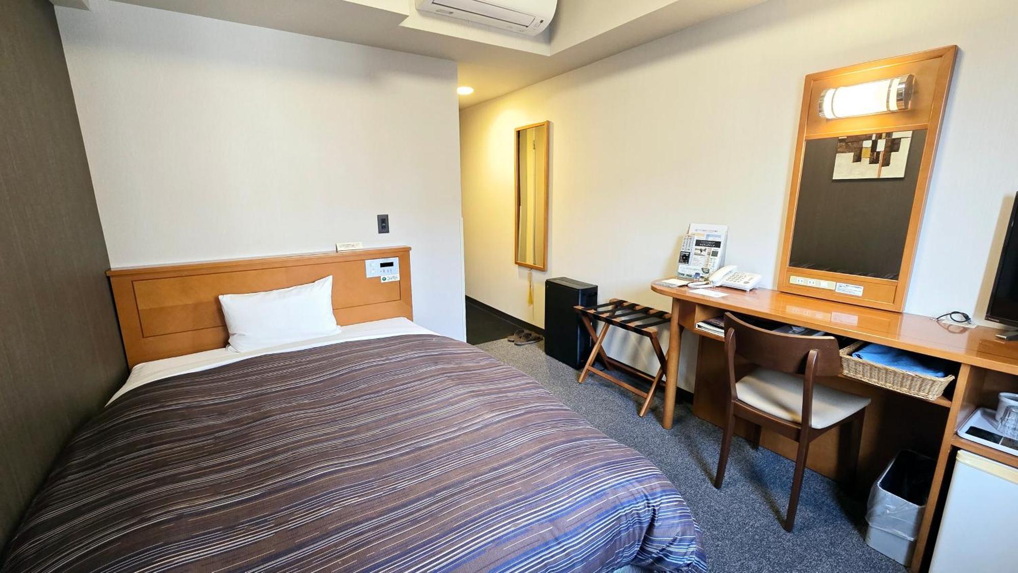 Hotel Route-inn Ekimae 3*