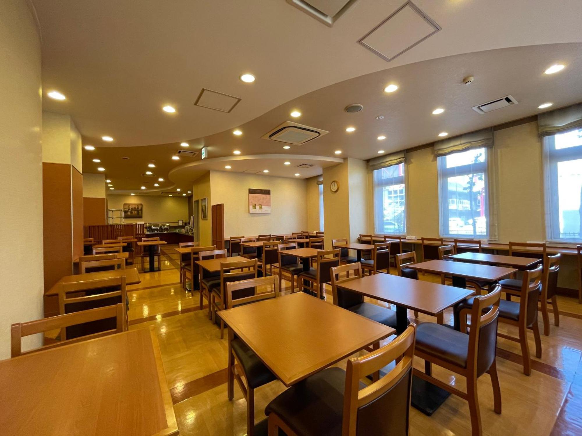 Route-inn Ekimae 3* Fukaya