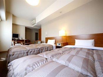 Route-inn Ekimae Fukaya
