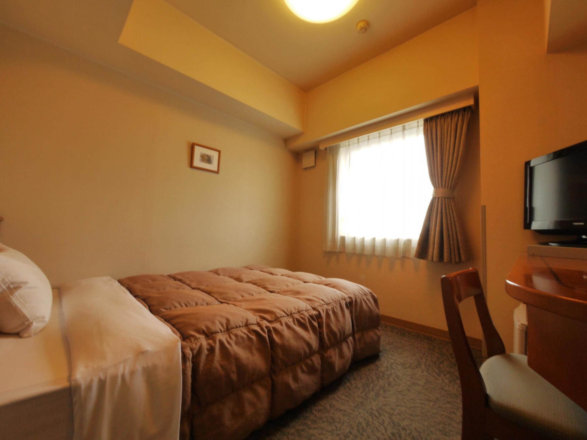 Route-inn Ekimae Hotel 3*
