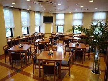 Route-inn Ekimae Fukaya