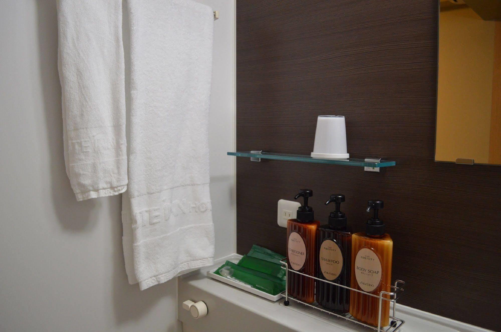 Hotel Route-inn Ekimae 3*