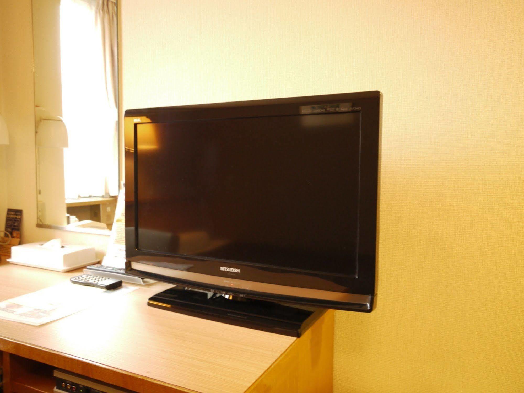 Route-inn Ekimae 3*