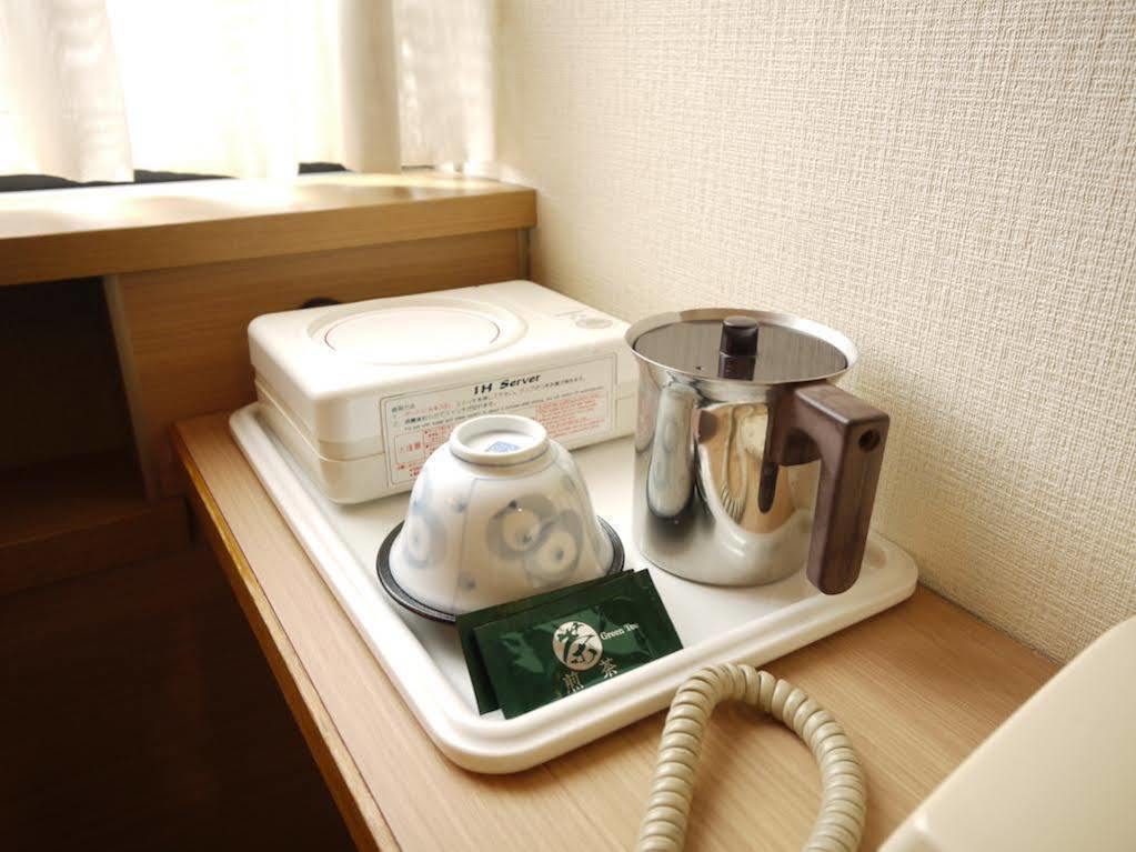 Hotel Route-inn Ekimae