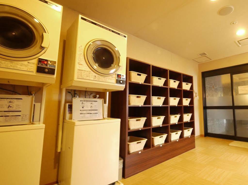 Hotel Route-inn Ekimae Fukaya