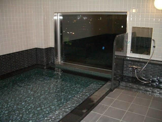 Route-inn Ekimae Hotel 3*