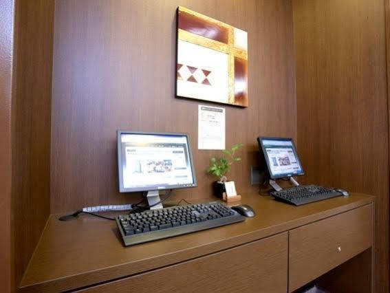 Hotel Route-inn Ekimae 3*