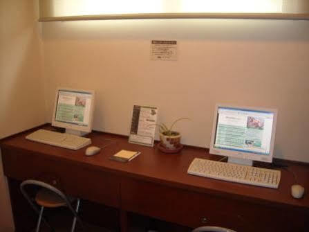 Route-inn Ekimae 3* Fukaya