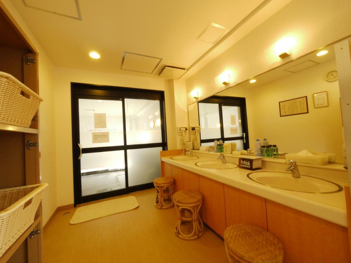 Route-inn Ekimae Hotel
