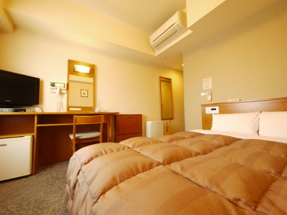 Hotel Route-inn Ekimae 3*