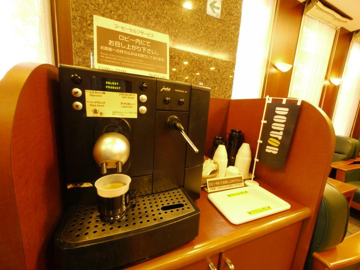 Hotel Route-inn Ekimae